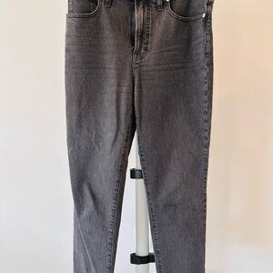 The Perfect Vintage Jean